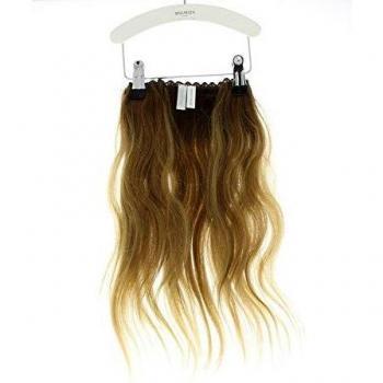 Peluca de Cabello Humano Balmain 40 cm Londres
