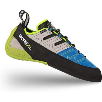 Boreal - Pies de gato de hombre JOKER LACE Boreal (talla 43 1/4)