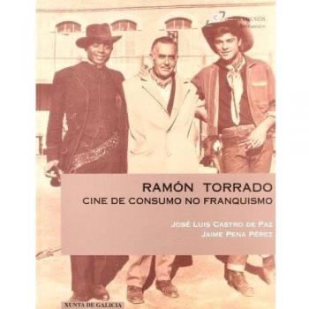 Ramón Torrado