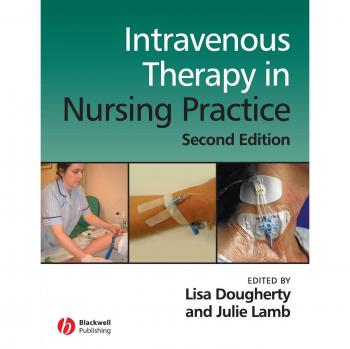 Comprehensive Intravenous Therapy Guide for Nursing Practice