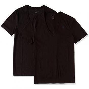 G-Star Base Heather Short Sleeve T-Shirt 2-Pack