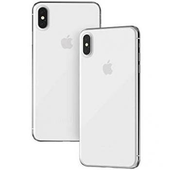 Moshi 99 mo111907 Super Skin para Apple iPhone XS MAX Clear