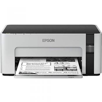 Epson EcoTank M1100 - Impresora de inyección de tinta 1440 x C11CG95403