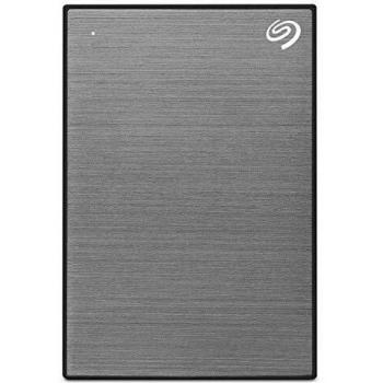 Seagate Backup Plus Slim disco duro externo 1000 GB Gris