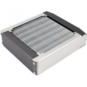 aqua computer airplex radical 2/120mm - Aluminium