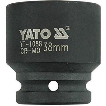 YATO YT-1088 - vaso de impacto 3/4x38mm