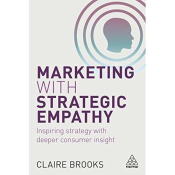 Strategic Empathy Marketing Guide: Inspiring Strategies through Consumer Insights