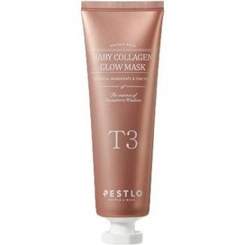 PESTLO - Baby Collagen Glow Mask 70ml - Cosmetics