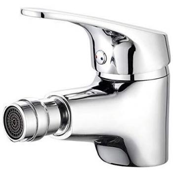 Monomando Cromo Java para Bidet
