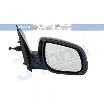 JOHNS 41 02 38-1 - Espejo retrovisor derecho