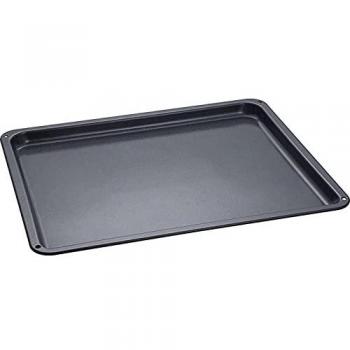 Bandeja para Horno AEG A9OOAF11 con Revestimiento Cerámico Easy2Clean