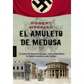El amuleto de Medusa