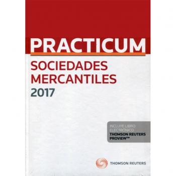 Practicum Sociedades Mercantiles 2017