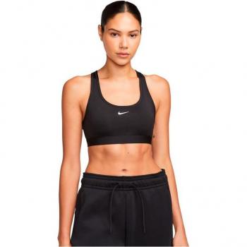 Nike Sujetador Deportivo Running Swoosh