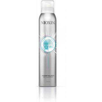 Nioxin Instant Fullness Dry Cleanser 180ml