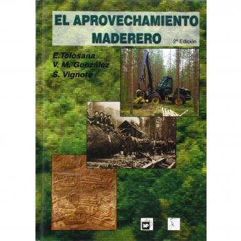 APROVECHAMIENTO MADERERO