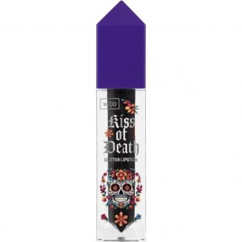 Labial Líquido Brillante El Muerto - Wibo 4ml