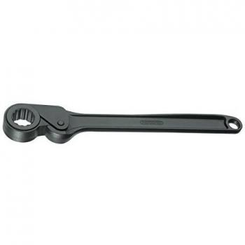 Carraca Gedore 31 KR 20-36 de 20 con anillo de 36 mm (6256120)