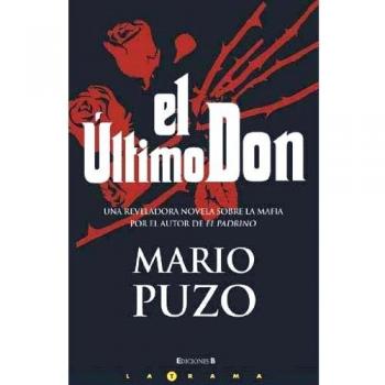 El último don - Mario Puzo