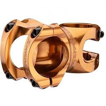 Potencia Race Face Turbine R 35mm 0° - Rojo