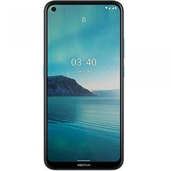 Nokia 34 smartphone 64gb 3gb ram dual sim fjord
