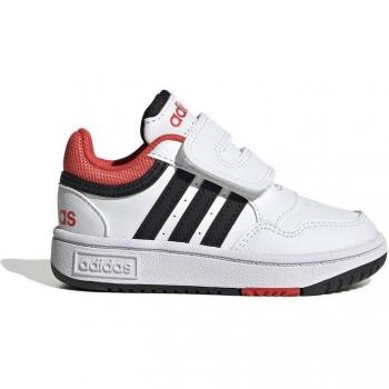 Adidas Hoops 3.0 CF Infant Velcro Sneakers