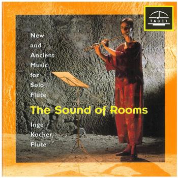 The Sound Of Rooms