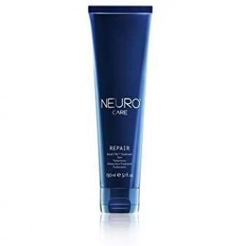 Tratamiento Reparador Neuro Care Paul Mitchell 150ml con Control de Calor