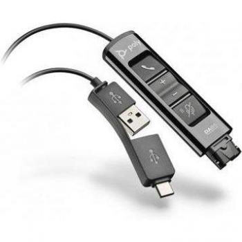 Plantronics DA85 USB Audio Processor