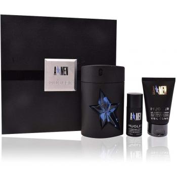 Thierry Mugler A * Men EDT 100 ml + Hair/Body Gel 50 ml + Deo Stick 20 ml Gift Set