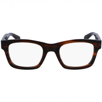 Paul Smith PSOP095 GRIFFIN 002 Men's Eyeglasses Tortoiseshell Size 51 - Blue Light Block Available