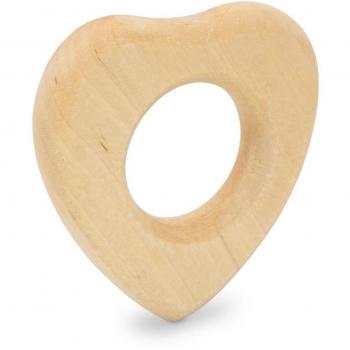 grünspecht Madera greifling corazón