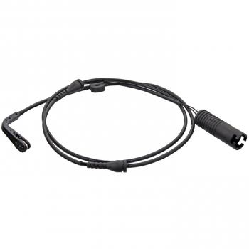 Febi-Bilstein 21072 Contacto de aviso, desgaste de los frenos