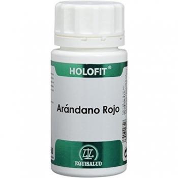 Equisalud Holofit Arándano Rojo - 50 Cápsulas