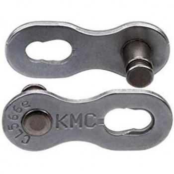 KMC Missing Link 9NR EPT Silver