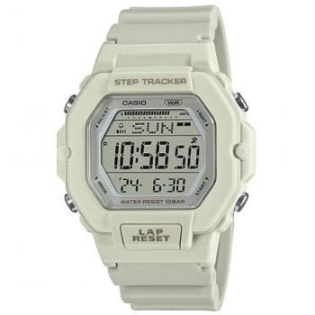 Casio Collection LWS-2200H-8AVEF Reloj para Mujer de Acero