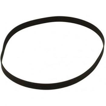 Thakker KX-500 Correa Compatible con Yamaha KX-500 Correa Pletina Cassette Belt