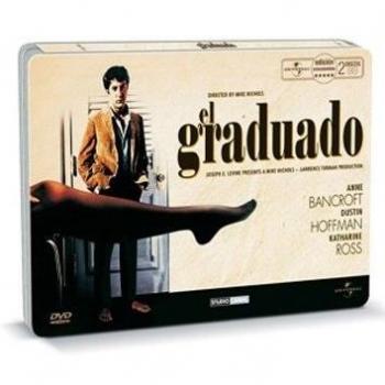El graduado