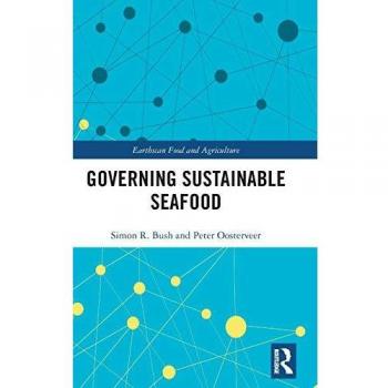 Governing Sustainable Seafood