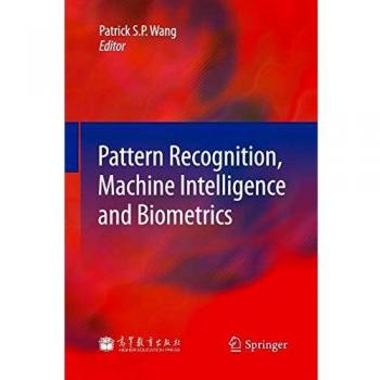 Pattern Recognition, Machine Intelligence and Biometrics