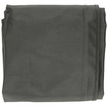 Smittybilt 761435 Black Diamond Tonneau Cover Extension - 4 door