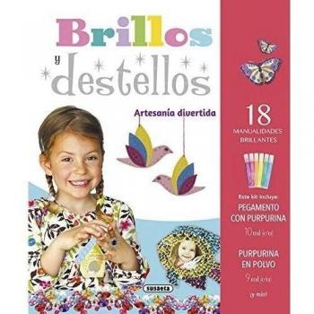 Brillos y destellos