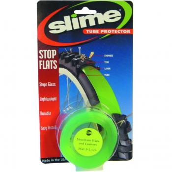 Slime cubierta sábana para adaptarse a 26 ruedas