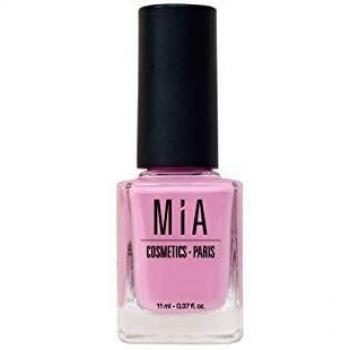 Mia Laurens Bubblegum Nail Polish 11ml - 9-Free Formula