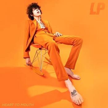 Heart to Mouth Vinyl LP