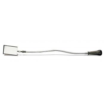 Espejo de Inspección Flexible Rectangular Beta Tools 600mm Modelo 1715FL