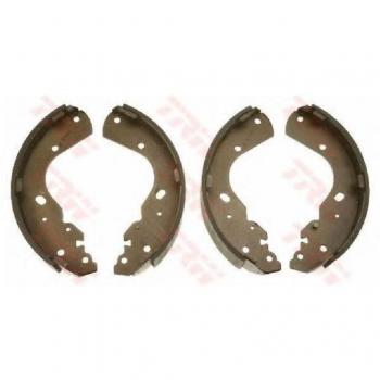 TRW Automotive AfterMarket GS8442 zapata de freno