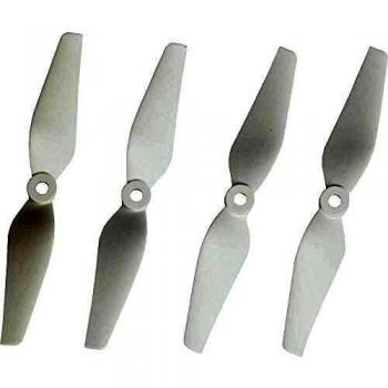 Graupner 2 palas Multicopter rotor set 5 x 3 pulgadas 12.7 x 7.6 cm 1347.5X3