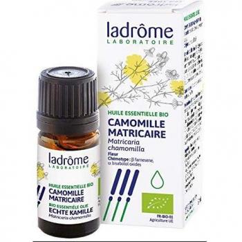 Aceite Esencial de Manzanilla Dulce 10ml - Ladrôme