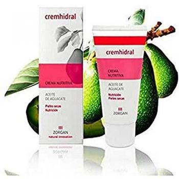 Cremhidral Cuerpo 1 Unidad 200 g